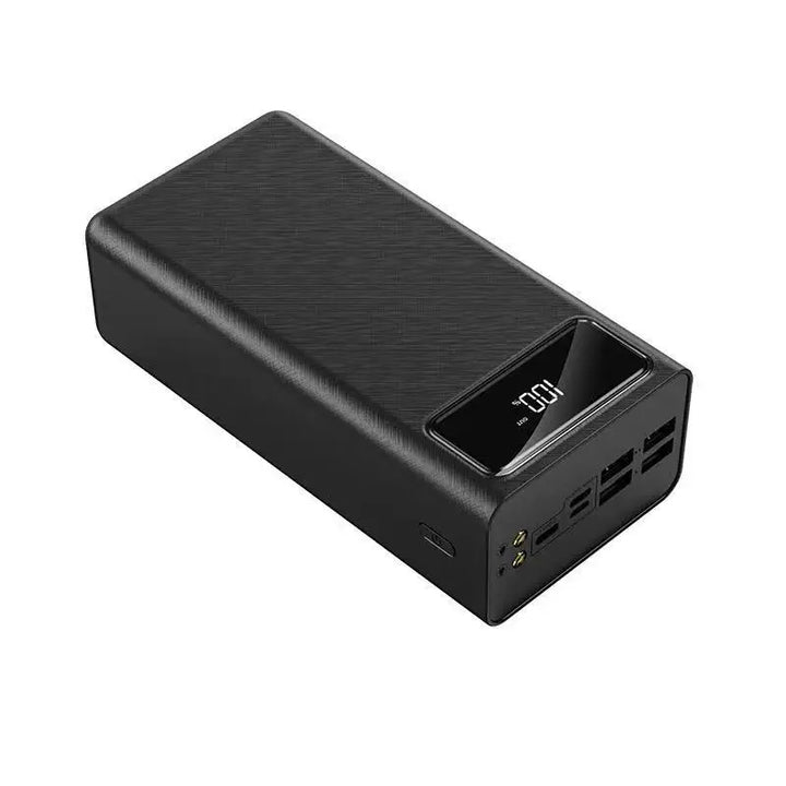 Fast Charge Power Bank