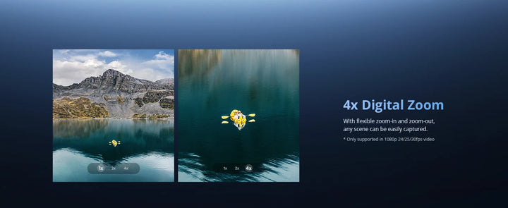 Potensic ATOM 2 4K AI Drone