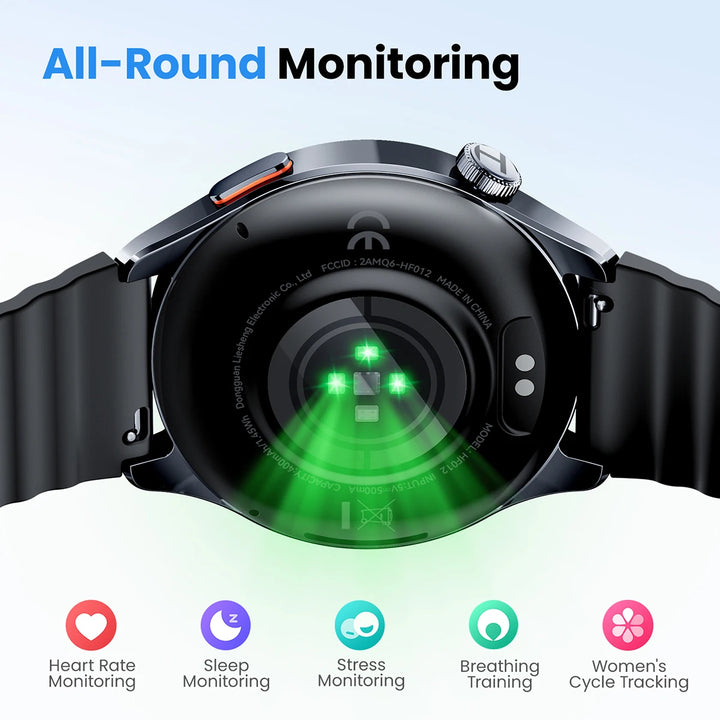 HAYLOU Watch 4S GPS Smartwatch Bracelet