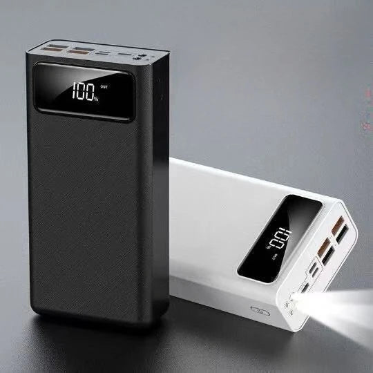 Fast Charge Power Bank