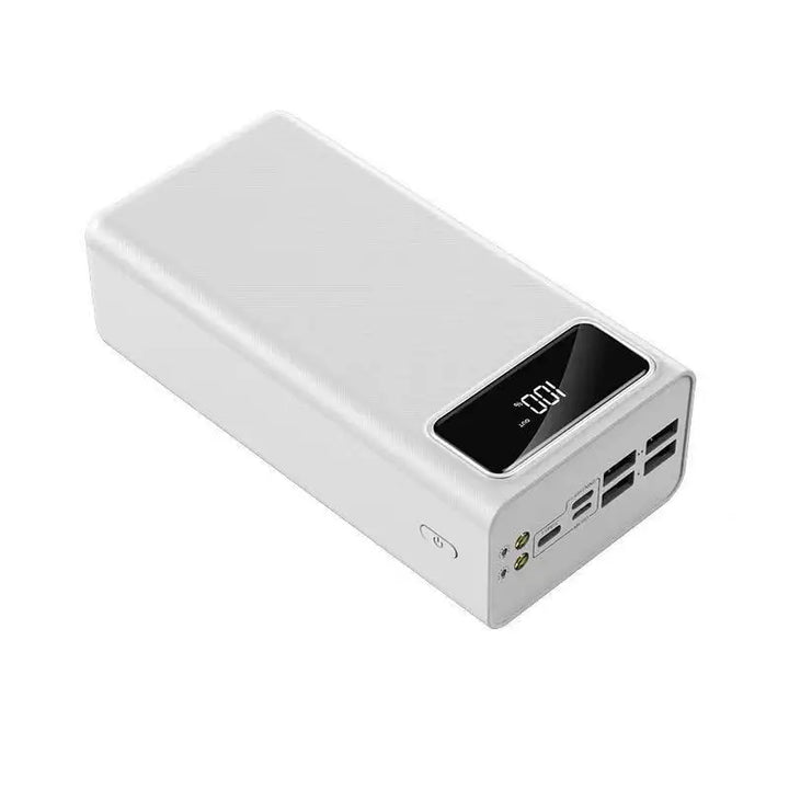 Fast Charge Power Bank