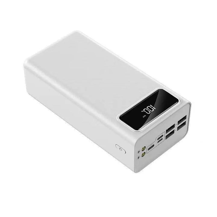 Fast Charge Power Bank