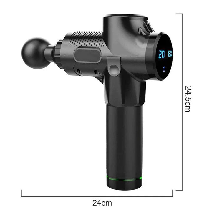 Electric Muscle Massage Gun