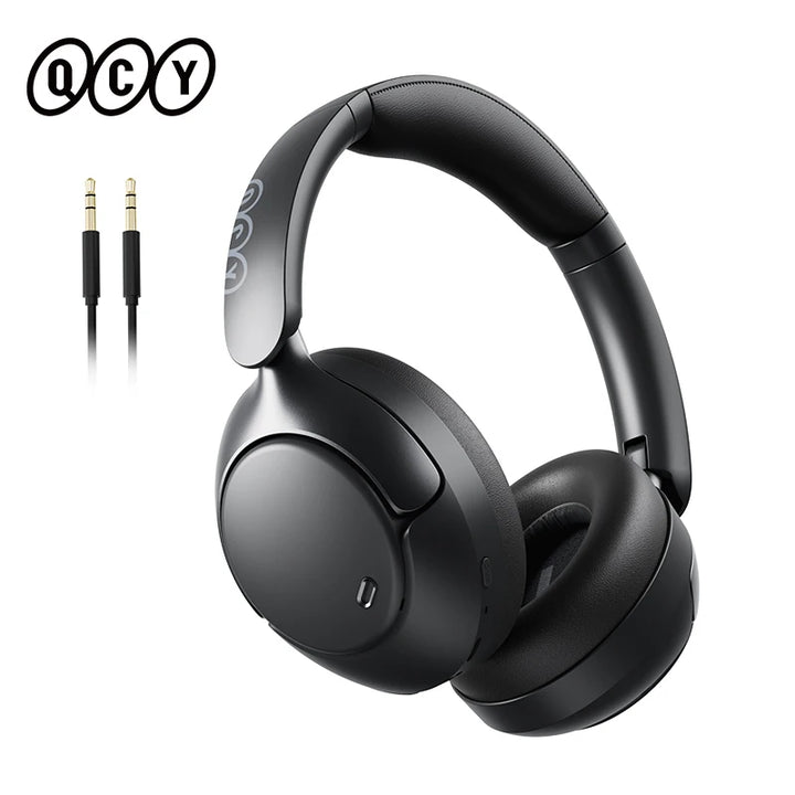 QCY H3 Pro ANC Wireless Headphones