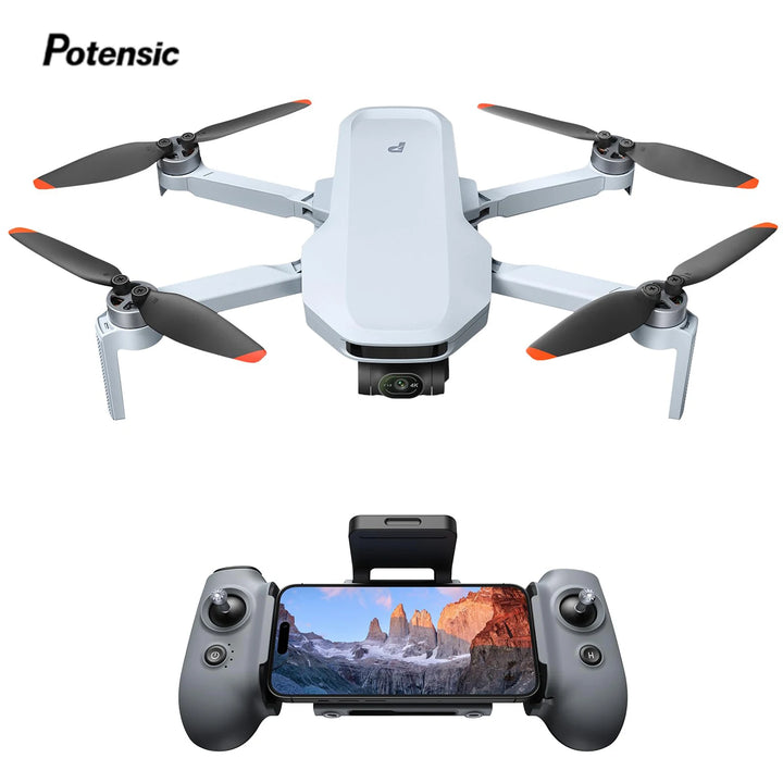 Potensic ATOM 2 4K AI Drone