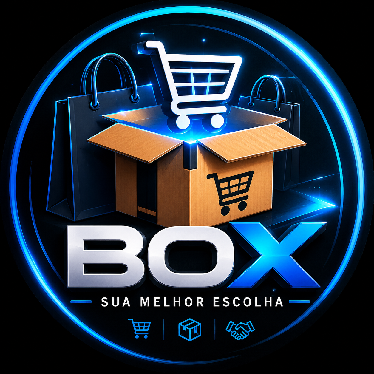 Box Store